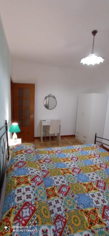 La Finestra Sul Mare Apartment Vietri Bagian luar foto