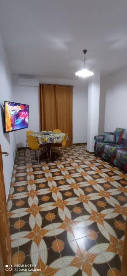 La Finestra Sul Mare Apartment Vietri Bagian luar foto